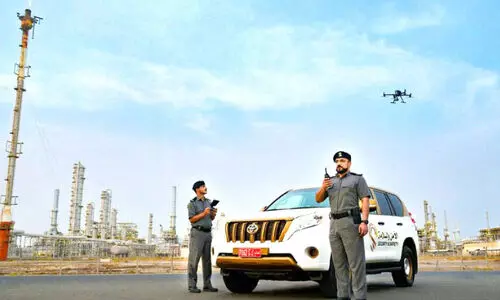 തൊ​ഴി​ൽ നി​യ​മലം​ഘ​ന പ​രി​ശോ​ധ​ന ശ​ക്തം; 7,615 പ്ര​വാ​സി​ക​ളെ നാ​ടു​ക​ട​ത്തി