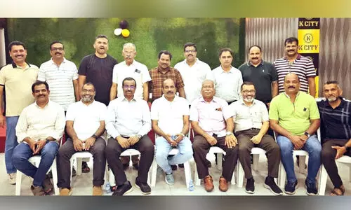 ത​ണ​ൽ ര​ക്ത​ദാ​ന ക്യാ​മ്പ് ആ​ഗസ്റ്റി​ൽ