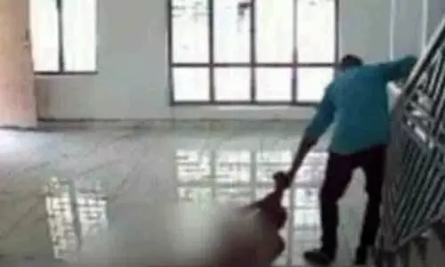 ഹോം നേഴ്സിന്‍റെ മർദനം; ചികിത്സയിലായിരുന്ന അൽഷിമേഴ്സ് രോഗി മരിച്ചു