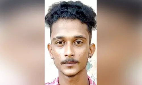 നാട്ടുകാർക്ക് തലവേദനയായ ക്രിമിനൽ കേസുകളിലെ പ്രതിയെ കാപ്പ നിയമപ്രകാരം തടവിലാക്കി