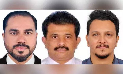 ക​ണ്ണൂ​ർ സി.​എ​ച്ച് സെ​ന്റ​ർ കു​വൈ​ത്ത് ചാ​പ്റ്റ​ർ രൂ​പ​വ​ത്ക​രി​ച്ചു