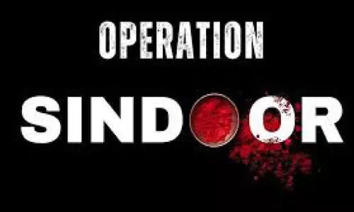 ഓ​പ​റേ​ഷ​ൻ സി​ന്ദൂ​ർ; ഇ​ന്ത്യ​ൻ സം​ഘ​ത്തി​ന്റെ കു​വൈ​ത്ത് സ​ന്ദ​ർ​ശ​നം നാ​ളെ മു​ത​ൽ