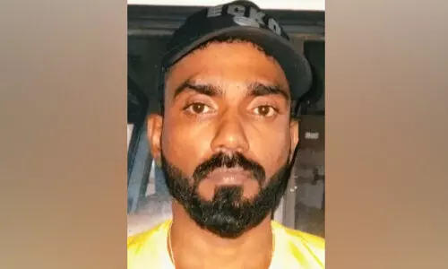 എം.​ഡി.​എം.​എ​യു​മാ​യി യു​വാ​വ് പി​ടി​യി​ല്‍