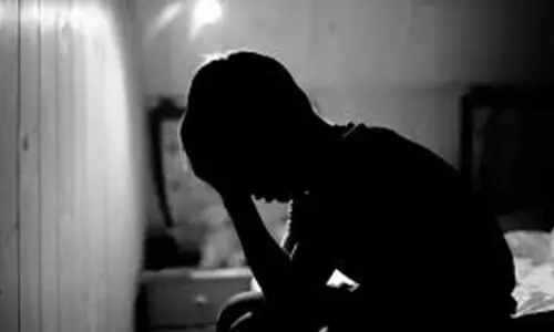 അഞ്ചുവയസ്സുകാരന്​ രണ്ടാനച്ഛന്റെ ശാരീരിക പീഡനം