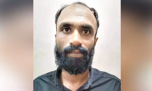 ഇ.ഡി ഉദ്യോഗസ്ഥർ ചമഞ്ഞ് പണം തട്ടിയ കേസിൽ ഒരാൾ പിടിയിൽ