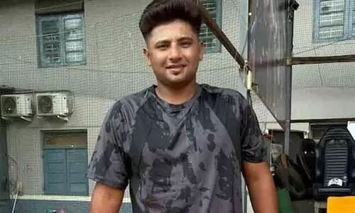 ഒരു മാസത്തിൽ കുറച്ചത് 10 കിലോ; എന്നിട്ടും സർഫറാസ് ഖാൻ ടീമിൽ നിന്നും പുറത്തായതിന് കാരണം ഇതാണ്..