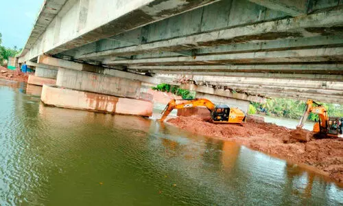 ദേ​ശീ​യ​പാ​ത: 101 സ്ഥ​ല​ങ്ങ​ളി​ൽ അപാകത