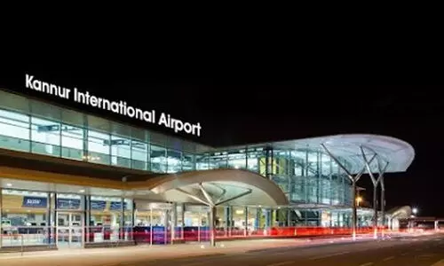 ഹജ്ജ്: കണ്ണൂരിൽനിന്ന് പറന്നുയർന്നത് 20 വിമാനങ്ങൾ; 3397 യാത്രികർ