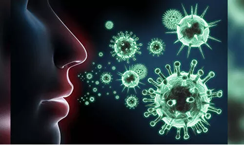 വൈറൽ പനി പടരുന്നു; ഒപ്പം ഡെങ്കി വ്യാപനവും