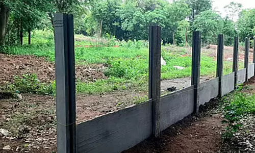 മാട്ടുമന്ത പൊതുശ്മശാന വിവാദം; സംസ്‌കാര ചടങ്ങുകള്‍ നടത്താനുള്ള ഷെഡ് നിർമാണം നഗരസഭ ഏറ്റെടുത്തു