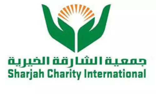 ഗ​സ്സ​ക്ക്​ ഭ​ക്ഷ​ണ​മെ​ത്തി​ക്കാ​ൻ ഷാ​ർ​ജ ചാ​രി​റ്റി