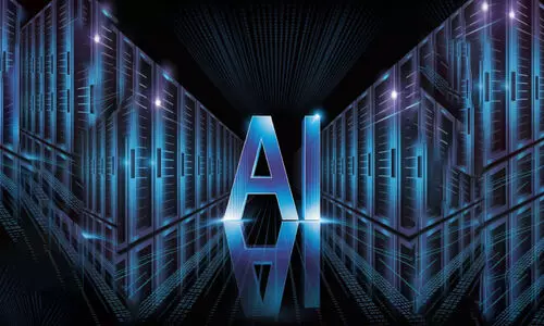 വ​രു​ന്നു, ഏ​റ്റ​വും വ​ലി​യ എ.​ഐ ഡാ​റ്റാ​സെ​ന്റ​ർ