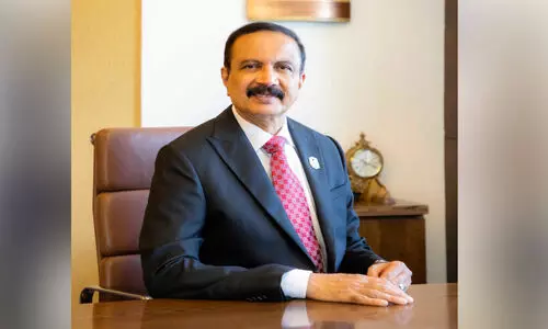 നഴ്സിങ് മികവിന് ആഗോള ആദരം: ഒറ്റ മനുഷ്യന്റെ ദീർഘവീക്ഷണം നഴ്സിങ് മികവിന് ആഗോള ആദരം: ഒറ്റ മനുഷ്യന്റെ ദീർഘവീക്ഷണം