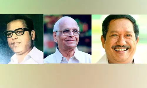 വ​രി​ക​ൾ മാ​റി​യ ഹി​റ്റ് ഗാ​ന​ങ്ങ​ൾ