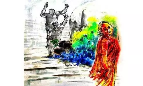 അവിരാമം