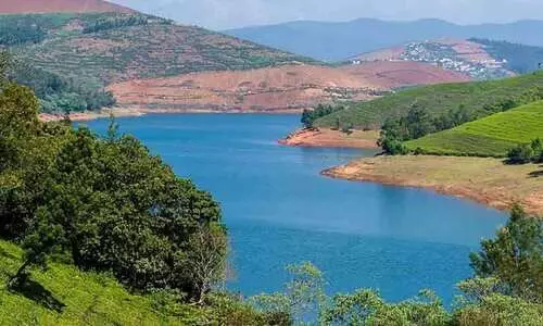 നീലഗിരിയിലെ വിനോദസഞ്ചാര കേന്ദ്രങ്ങൾ രണ്ടു ദിവസത്തേക്ക് അടച്ചു; നാടുകാണി വഴിയുള്ള യാത്ര ഒഴിവാക്കണം