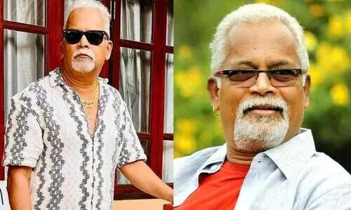 ആർത്തനാദങ്ങളുടെ രംഗഭൂമി ആർത്തനാദങ്ങളുടെ രംഗഭൂമി