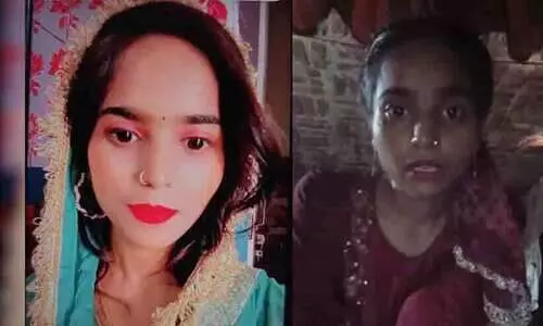 നിനക്കങ്ങ് മരിച്ചു കൂടെ?; ഭർത്താവിന്റെയും ഭർതൃബന്ധുക്കളുടെയും നിരന്തര പീഡനത്തിനു പിന്നാലെ 23കാരി ജീവനൊടുക്കി