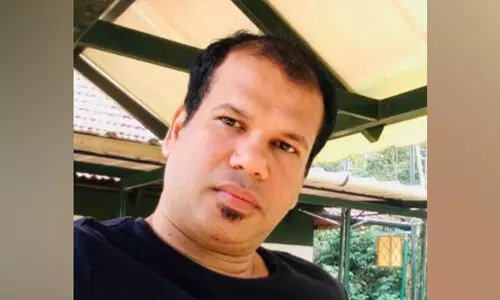 വളാഞ്ചേരി സ്വദേശി അബൂദബിയിൽ നിര്യാതനായി; സന്ദർശന വിസയിലെത്തിയതായിരുന്നു