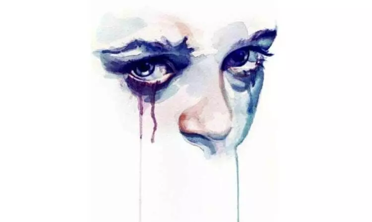 വേട്ടക്കാരൻ തൊട്ട ഇര