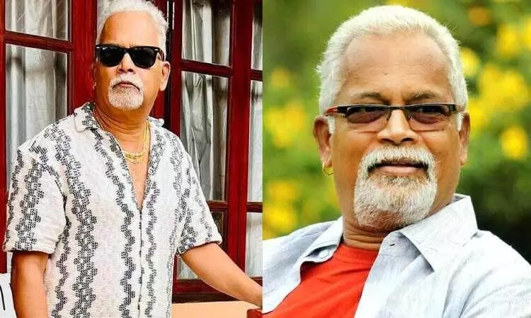 ആർത്തനാദങ്ങളുടെ രംഗഭൂമി