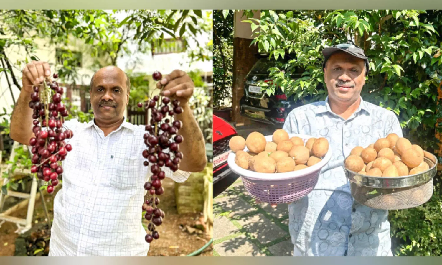 വസന്തങ്ങൾ താലമേന്തി നിൽക്കുന്ന വീട്​