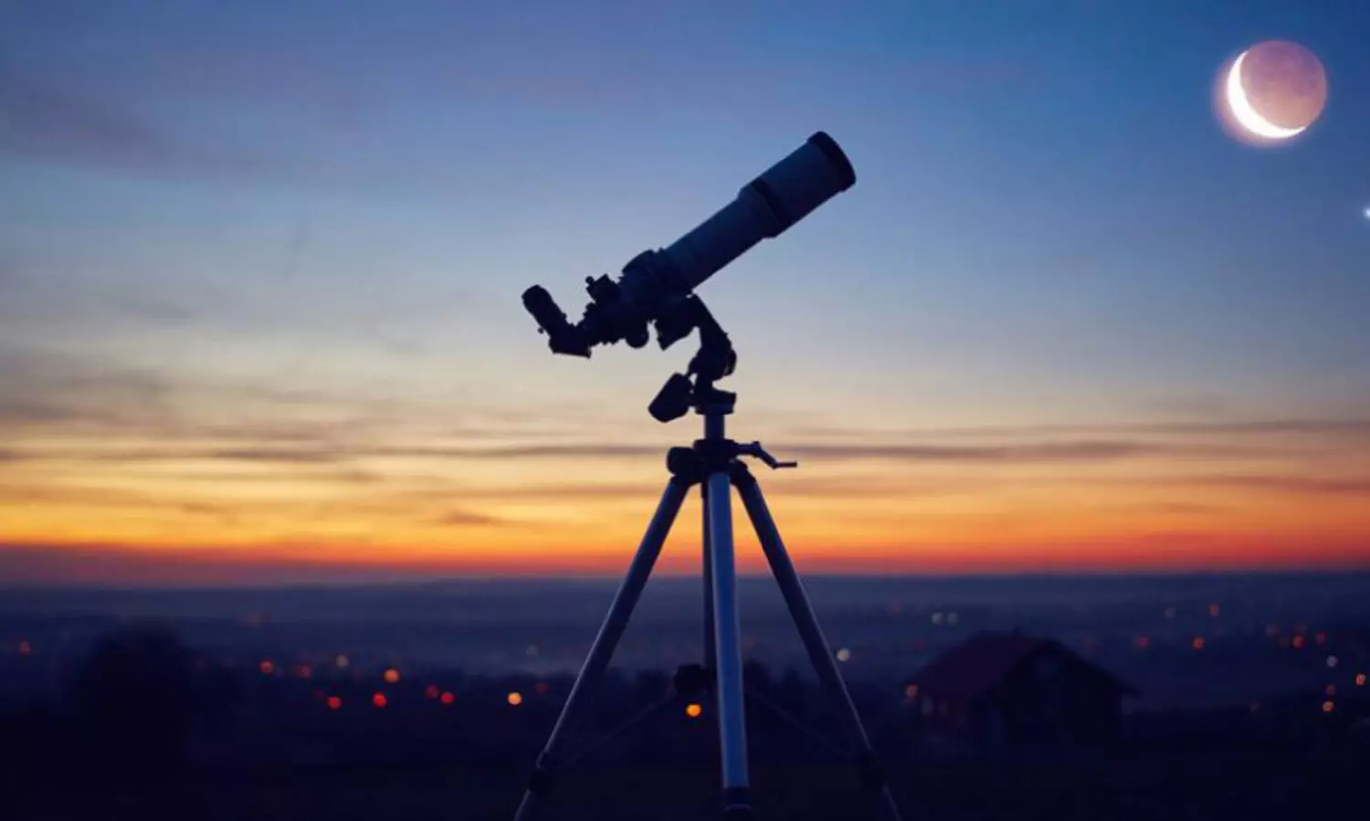 ചൊ​വ്വാ​ഴ്ച ദു​ൽ​ഹ​ജ്ജ്​ മാ​സ​പ്പി​റ​വി നി​രീ​ക്ഷി​ക്കാ​ൻ ആ​ഹ്വാ​നം