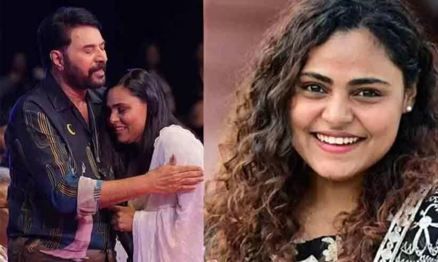 ഇത്രയും നാൾ മമ്മൂട്ടിയാണെന്ന് പറഞ്ഞ് മെസേജ് അയച്ചത് വേറെ ആരോ ആയിരുന്നു; വിൻ സി