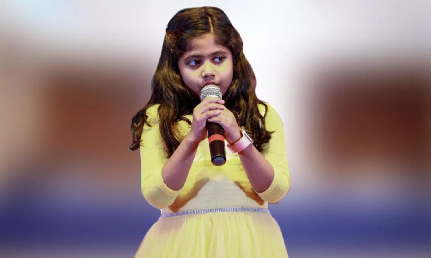 സം​ഗീ​താ​സ്വാ​ദ​ക​രു​ടെ ഇ​ശ​ൽ