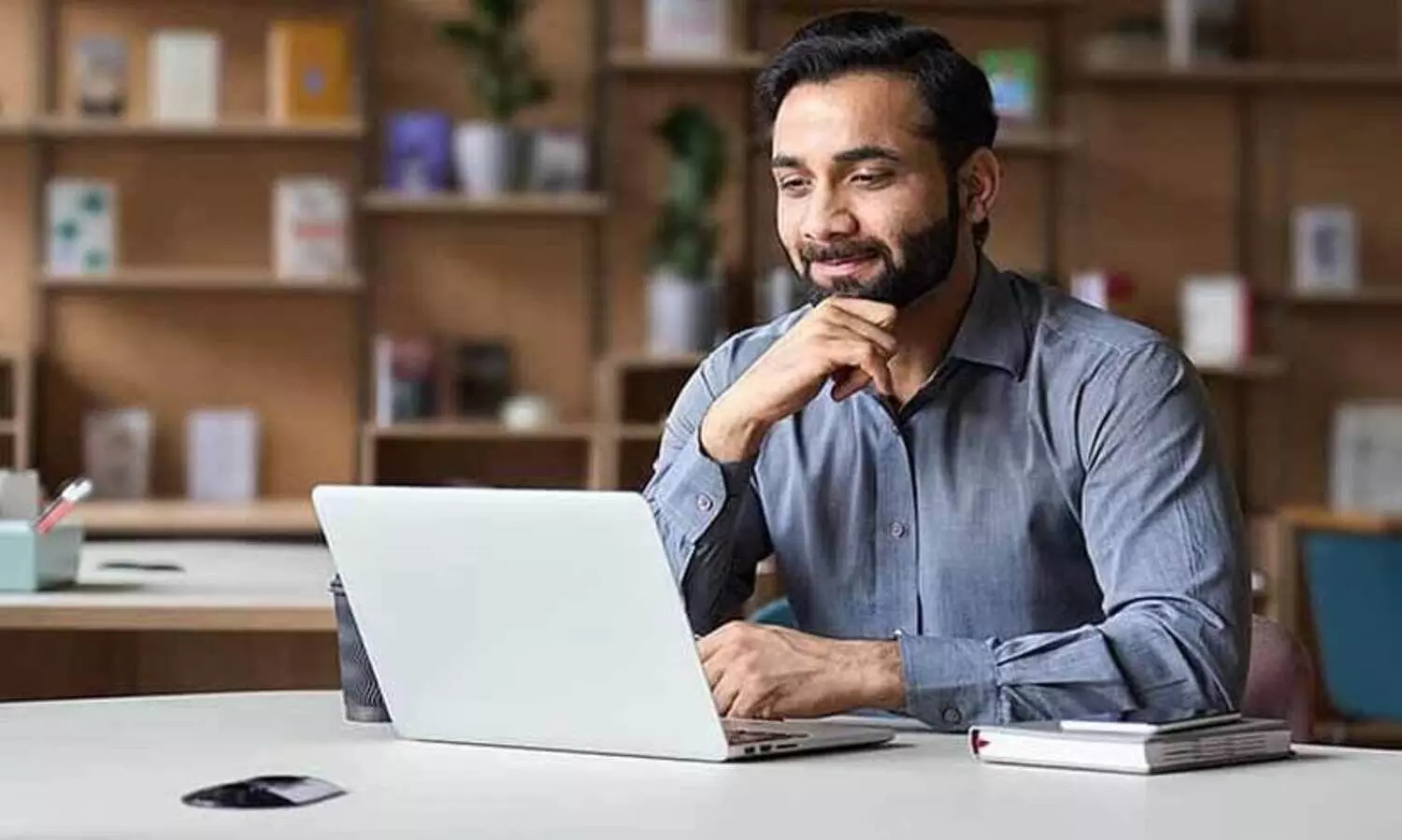 ഇന്ത്യയിൽ ഏറ്റവും കൂടുതൽ ശമ്പളം ലഭിക്കുന്ന ആറ് തൊഴിൽ മേഖലകൾ...