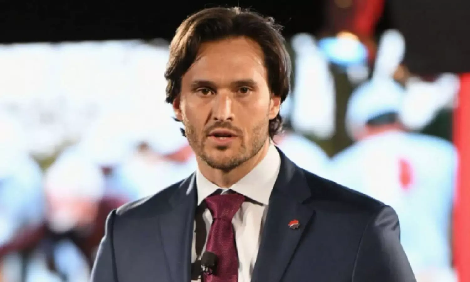 ഗ​സ്സ​ വംശഹത്യ; മാനുഷിക മൂല്യങ്ങൾ ലംഘിക്കാനാവില്ല, യു.എസ് സഹായ വിതരണ ഏജൻസി തലവൻ രാജിവെച്ചു