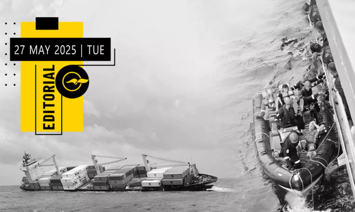 ദു​ര​ന്ത​മു​ഖ​ത്ത്​ കേ​ര​ളം ക​രു​ത്തു​കാ​ട്ട​ണം