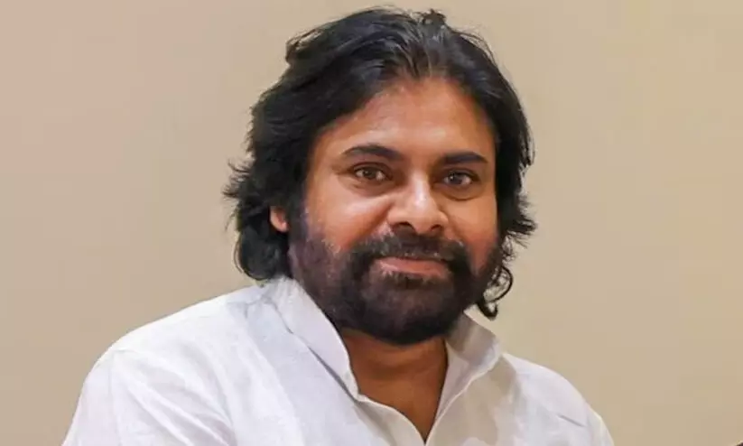 pawan kalyan