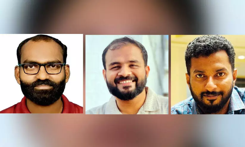 കെ.​എം.​സി.​സി മ​ത്ര ഏ​രി​യ​ക്ക് പു​തി​യ ക​മ്മി​റ്റി