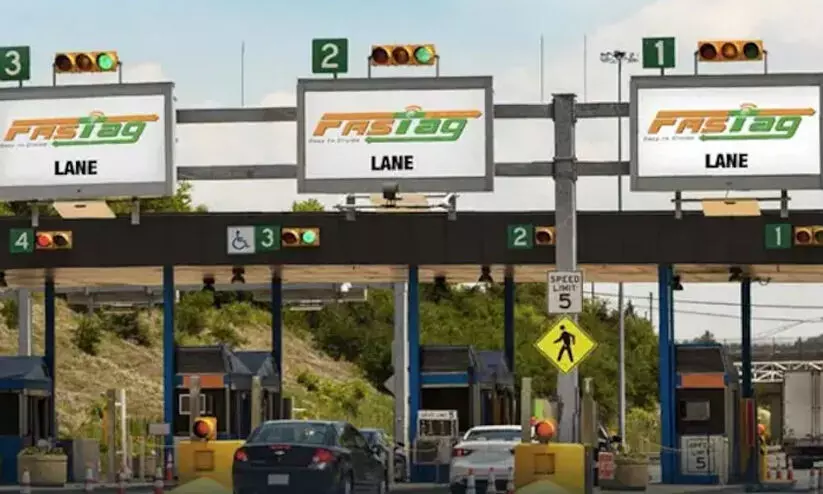 ഒരുതവണ പണമടച്ചാൽ ഒരു വർഷത്തേക്ക് ദേശീയപാതകളിൽ ടോൾ കൊടുക്കാതെ പരിധിയില്ലാതെ സഞ്ചരിക്കാം; പുതിയ നയവുമായി കേന്ദ്രം