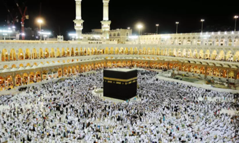 ഹ​ജ്ജ് തീ​ർ​ഥാ​ട​ക​രു​ടെ യാ​ത്ര​ക്കു​ള്ള ഒ​രു​ക്ക​ങ്ങ​ൾ പൂ​ർ​ത്തി​യാ​യി