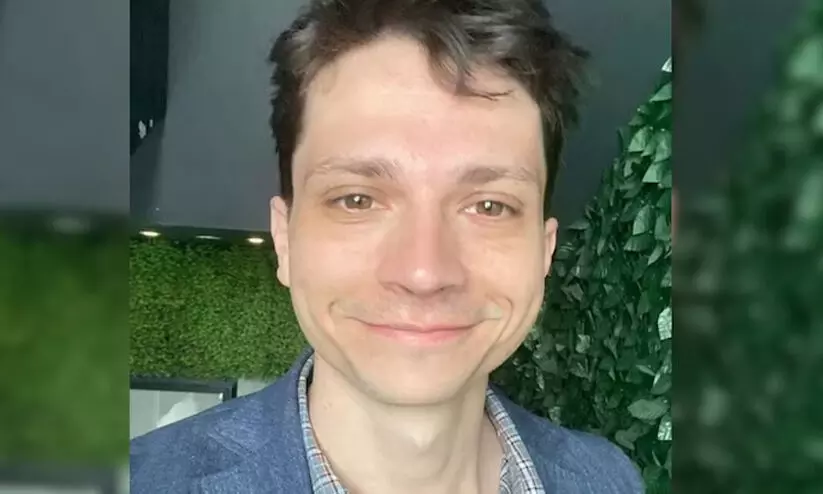 ‘അമേരിക്കക്ക് മരണം, അമേരിക്കക്കാർക്ക് മരണം’ എന്ന് ഫേസ്ബുകിൽ പോസ്റ്റ് ഇട്ട് തെൽ അവീവിൽ എംബസി ആക്രമിക്കാൻ ശ്രമിച്ച യുവാവ് പിടിയിൽ ‘അമേരിക്കക്ക് മരണം, അമേരിക്കക്കാർക്ക് മരണം’ എന്ന് ഫേസ്ബുകിൽ പോസ്റ്റ് ഇട്ട് തെൽ അവീവിൽ എംബസി ആക്രമിക്കാൻ ശ്രമിച്ച യുവാവ് പിടിയിൽ