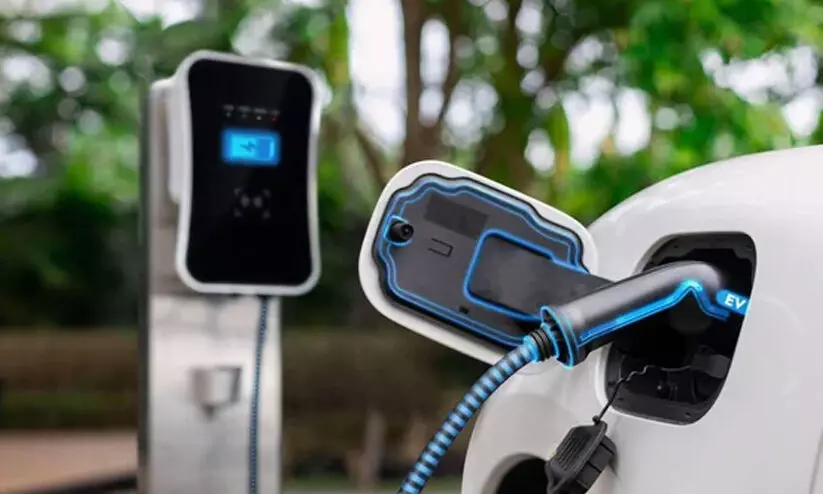 ടെൻഷൻ വേണ്ട, ഇന്ത്യയുടെ സൂപ്പർ ആപ്പ് വരുന്നു; ഇ.വി ഉപഭോക്താക്കൾക്കായുള്ള വിവരങ്ങളെല്ലാം ഒരു കുടക്കീഴിൽ