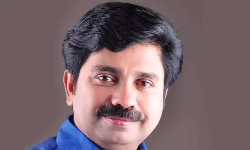 aryadan shoukath aryadan shoukath