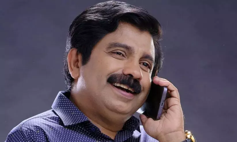 ഔദ്യോഗിക പ്രഖ്യാപനം വന്നു; നിലമ്പൂരിൽ ആര്യാടൻ ഷൗക്കത്ത് തന്നെ യു.ഡി.എഫ് സ്ഥാനാർഥി ഔദ്യോഗിക പ്രഖ്യാപനം വന്നു; നിലമ്പൂരിൽ ആര്യാടൻ ഷൗക്കത്ത് തന്നെ യു.ഡി.എഫ് സ്ഥാനാർഥി