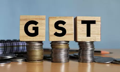 ജി.എസ്.ടിയിലെ റിവേഴ്‌സ് ചാർജ് മെക്കാനിസം (ആർ.സി.എം)