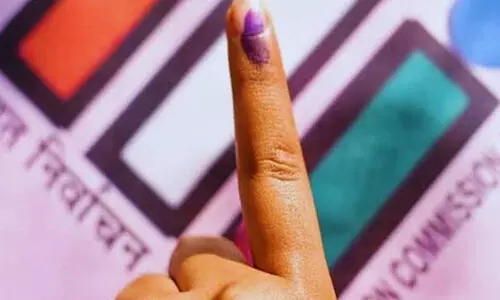 നിലമ്പൂരിൽ ഇനി അഭിമാന പോരാട്ടം