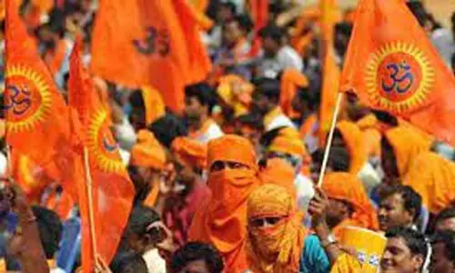 ഛത്തീസ്ഗഢിൽ മതപരിവർത്തനം ആരോപിച്ച് മലയാളി വൈദികന് ബി.ജെ.പി പ്രവർത്തകരുടെ മർദനം