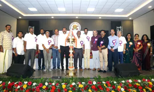 കേ​ര​ള സ​മാ​ജം അ​ൾ​സൂ​ർ സോ​ൺ കു​ടും​ബ​സം​ഗ​മം