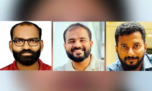 കെ.​എം.​സി.​സി മ​ത്ര ഏ​രി​യ​ക്ക് പു​തി​യ ക​മ്മി​റ്റി