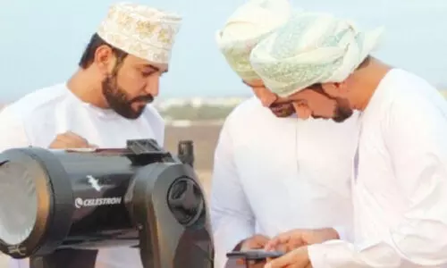 ദു​ൽ​ഹ​ജ്ജ്​ മാ​സ​പ്പി​റ; സു​പ്ര​ധാ​ന സ​മി​തി നാ​ളെ യോ​ഗം ചേ​രും