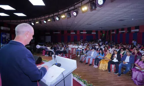 ഫിൻക്യു നഴ്സസ് ദിനാഘോഷം