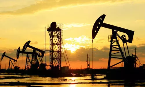 ഒ​മാ​ൻ എ​ണ്ണ വി​ല 63 ഡോ​ള​റി​ൽ