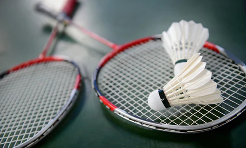 ബി.കെ.എസ് ഓപൺ ജൂനിയർ- സീനിയർ ബാഡ്മിന്റൺ ടൂർണമെന്റ് ഫൈനൽ ഇന്ന് ബി.കെ.എസ് ഓപൺ ജൂനിയർ- സീനിയർ ബാഡ്മിന്റൺ ടൂർണമെന്റ് ഫൈനൽ ഇന്ന്