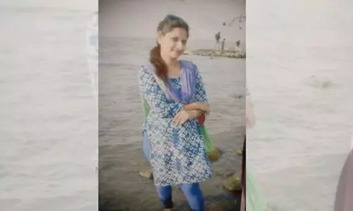 മകനെ ഉപേക്ഷിച്ച് പാകിസ്താനിലേക്ക് കടന്ന യുവതിയെ ഇന്ത്യക്ക് കൈമാറി പാക് അധികൃതർ